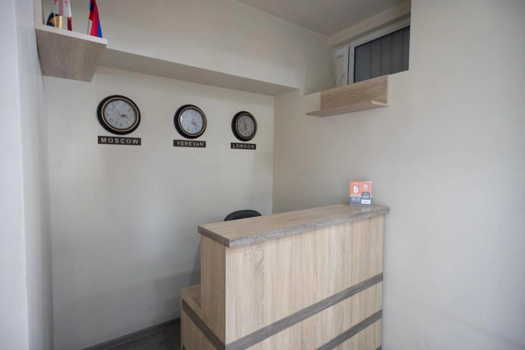 Kenut Metro Hostel