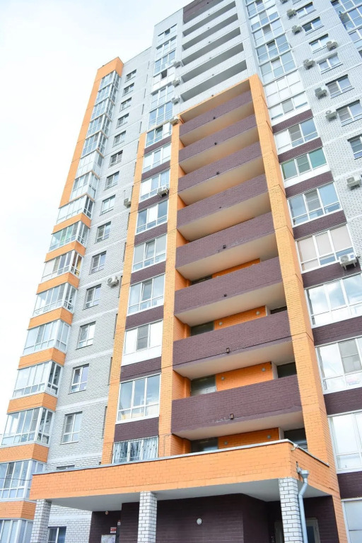 Квартира на улице Новоремесленная 13