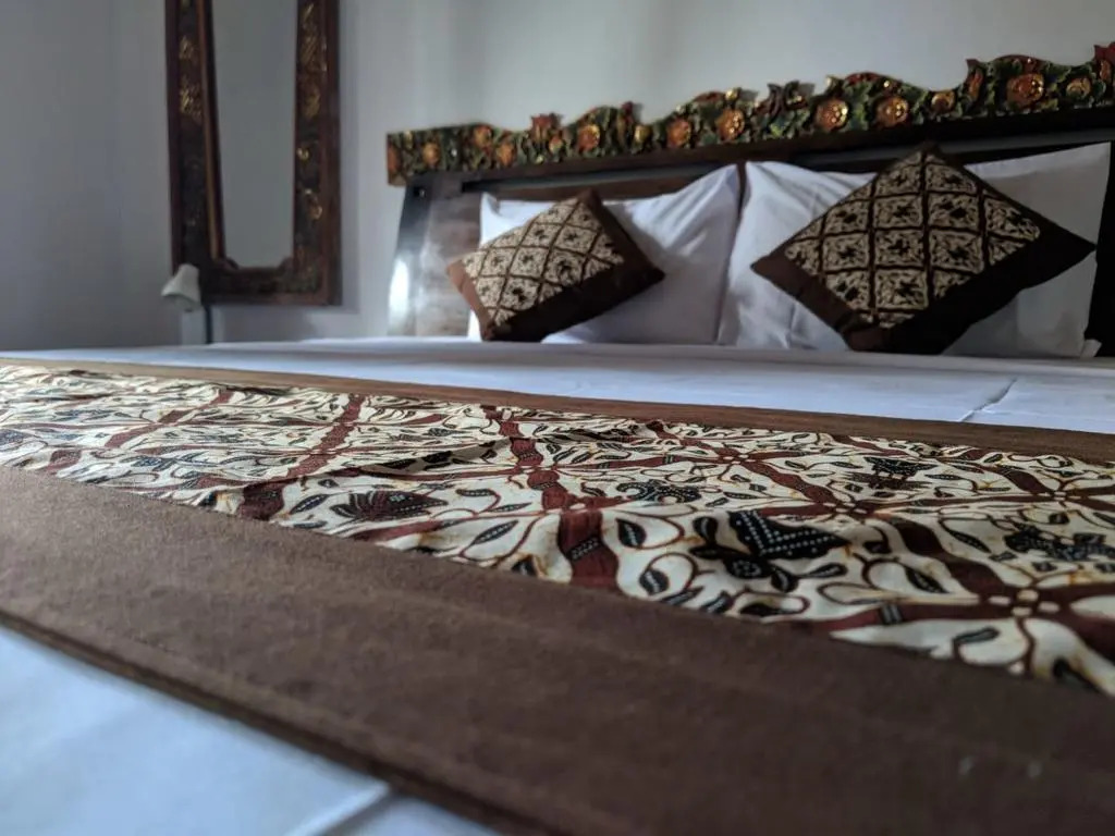 Гостевой Дом Ubud Dream