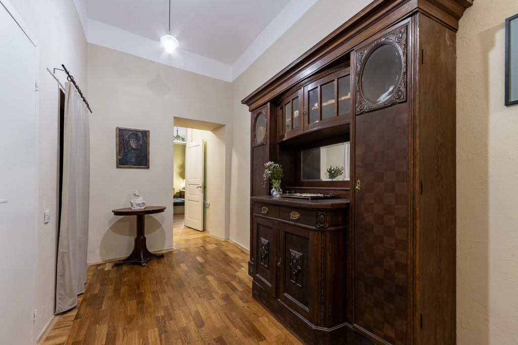 Квартира Красиво жить на Мойке