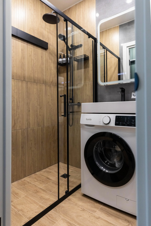 Апартаменты Васильевский Apartments 418H