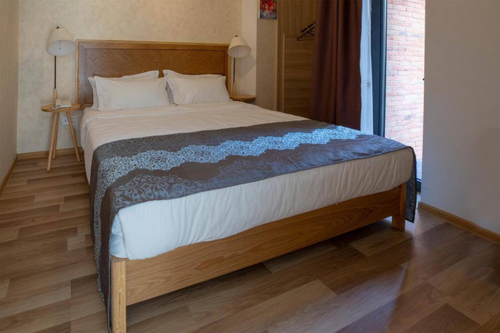 Ornament Boutique Hotel