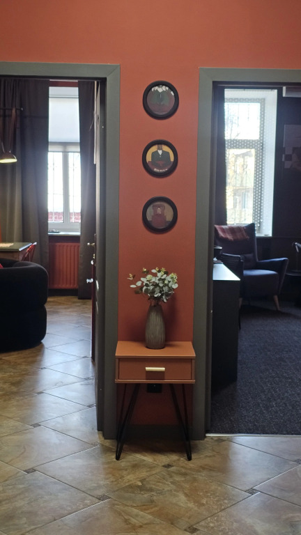 Апартаменты Дизайнерские в центре Витебска