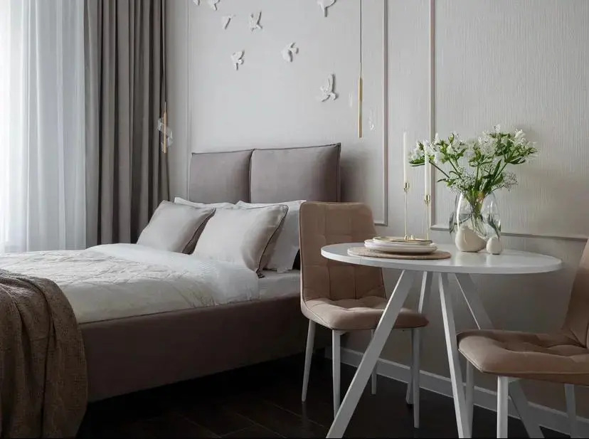 Апартаменты ElizaHome Ломоносовская