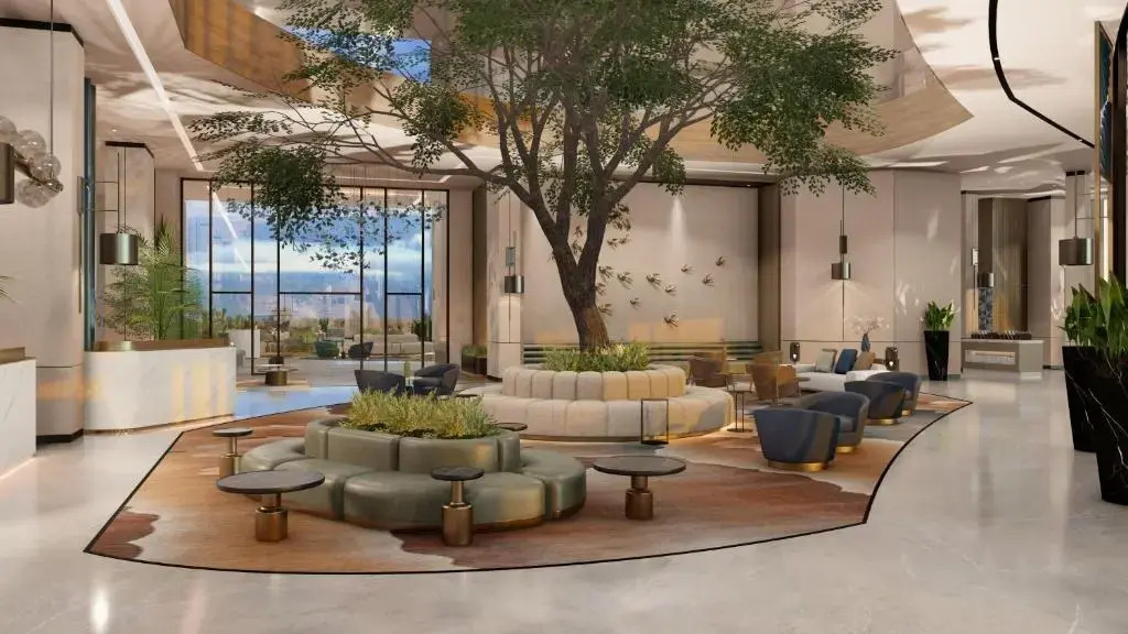 voco CAIRO ARABELLA PLAZA by IHG