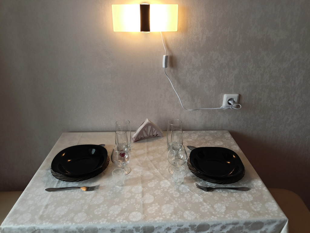 Квартира 1-комнатная квартира 40м2