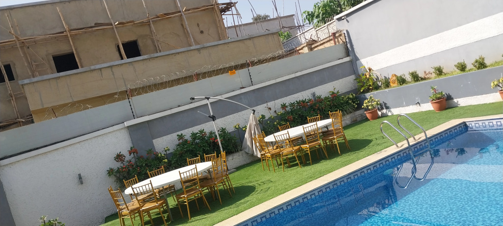 The One Hotel