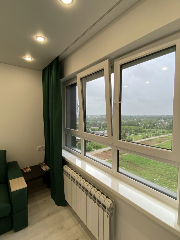 Квартира Ул Ключевая Дд 2