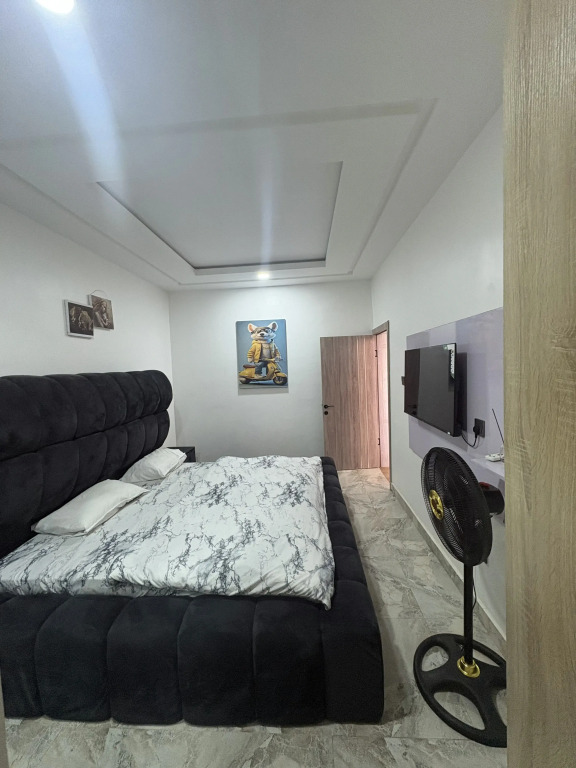 Апартаменты Candy Homes
