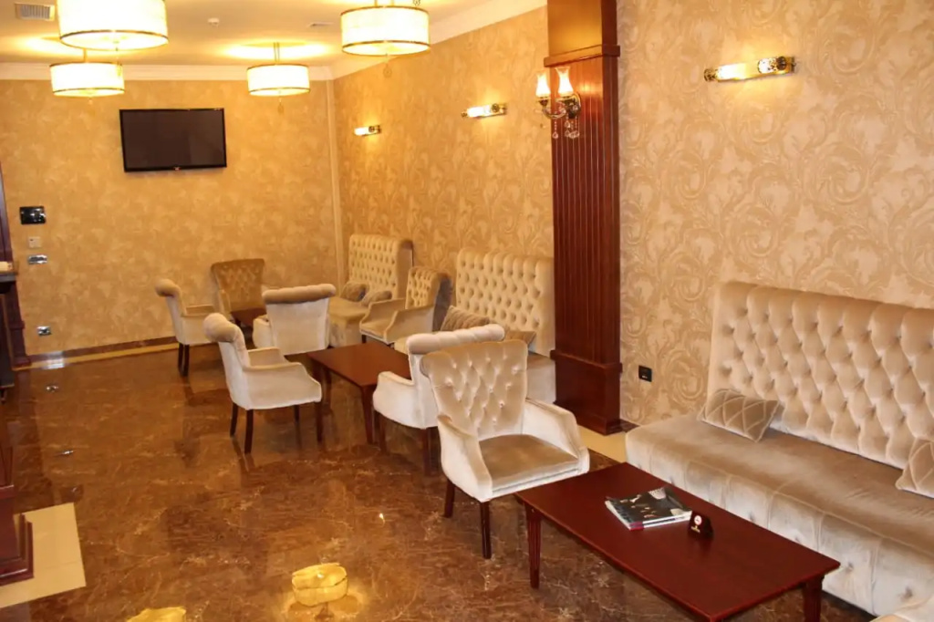 Capitol Hotel Baku
