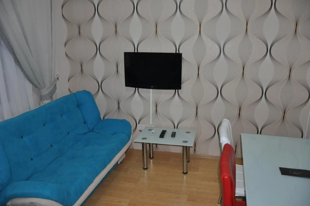 ELMİR SUİTES Hotel