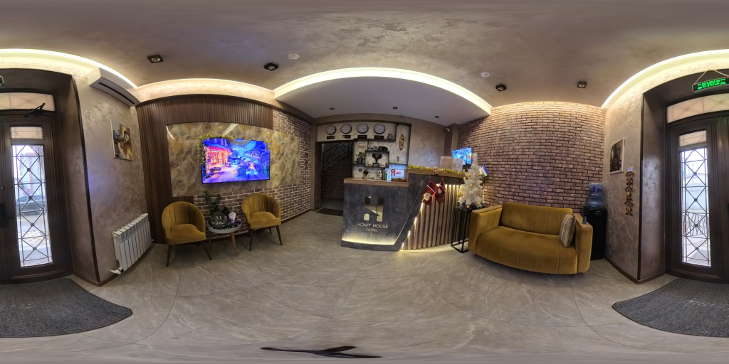 Homy House Hotel