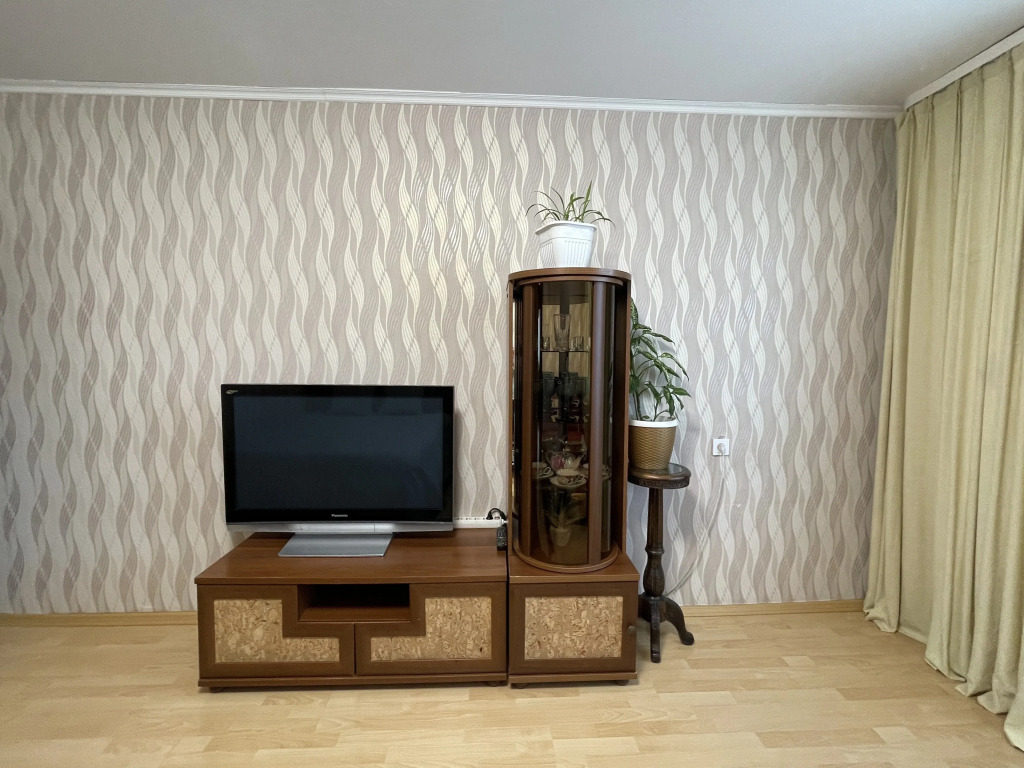 Квартира Двухкомнатная Для Комфортного Проживания