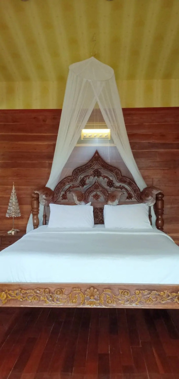 Seven Senses Guesthouse