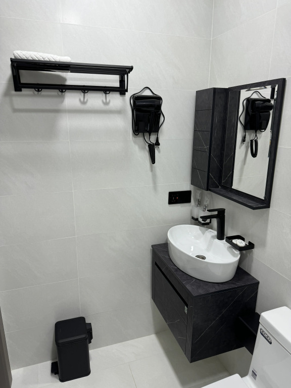 Квартира Luxury Residence by HomeLand