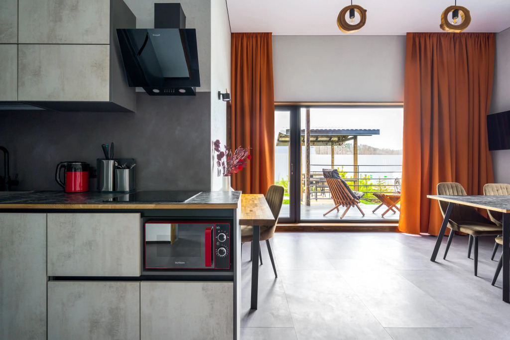 RentalSPb Laakso Красное Озеро