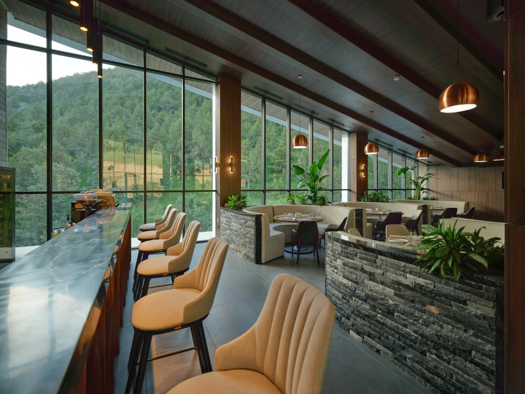 Отель Zamindor Resort Hotel