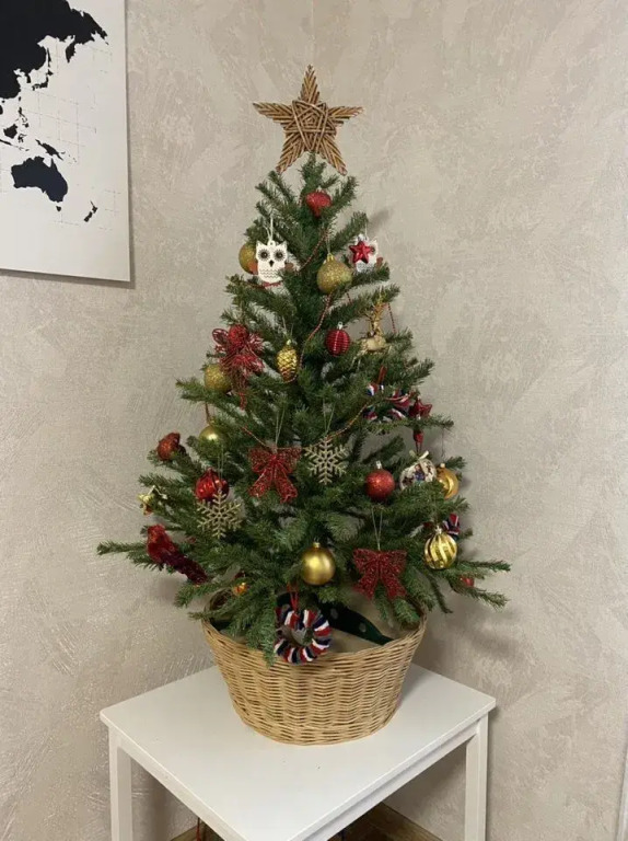 Квартира на улице Вартанова 14