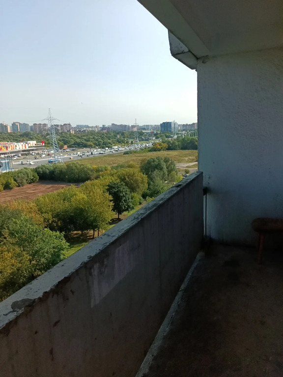 Квартира В Гостях у Бабушки в Москве и у Решал