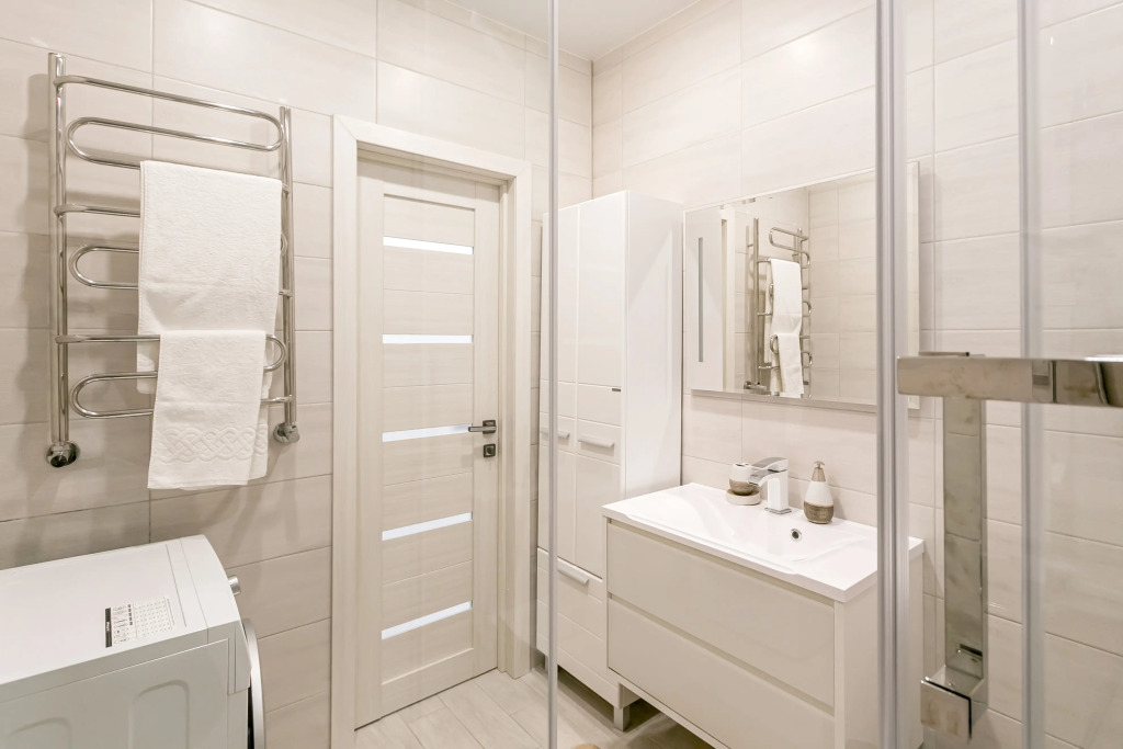 Elitnye Apartamenty Iriny Savelyevoy - Park - "krasnoye Solnyshko" - Parkovka