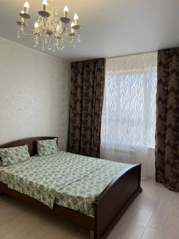 Квартира Lofthouse
