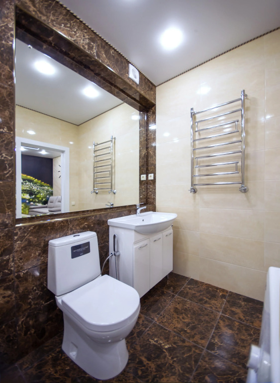 Апартаменты ViP Apart 6
