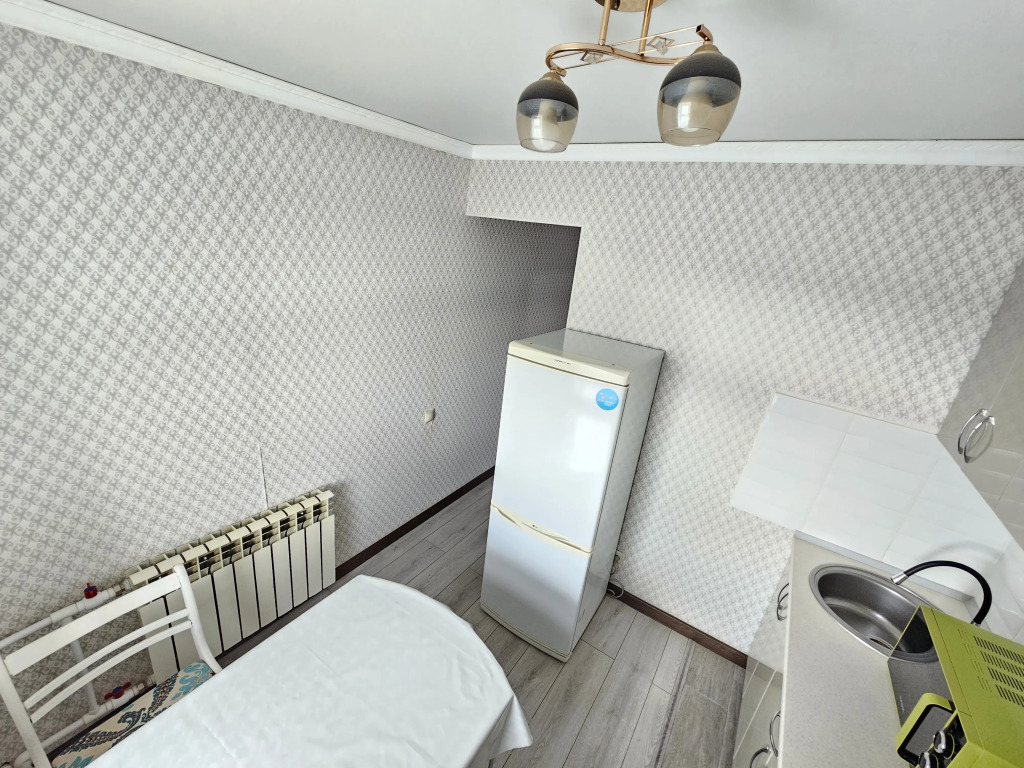 Апартаменты MARS APARTMENTS KZ 1