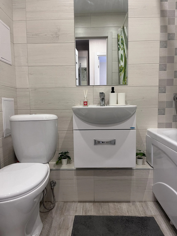 Апартаменты Privi House на Строителя Шишкина 3/1