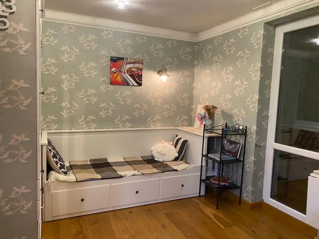 Flat Apartment PKRP
