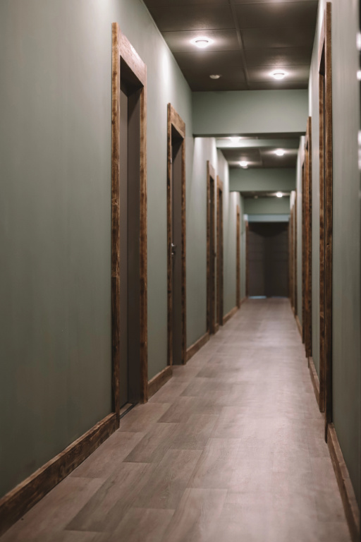 Smart Asgard Hotel
