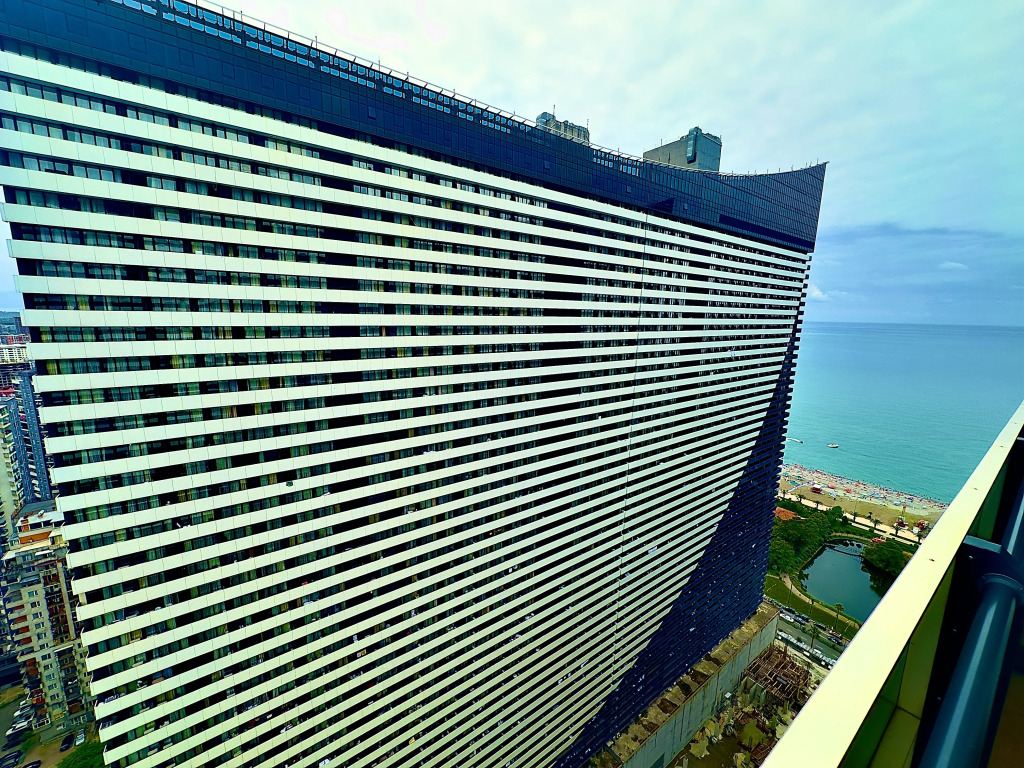 Квартира Premium Panorama Resort 4066