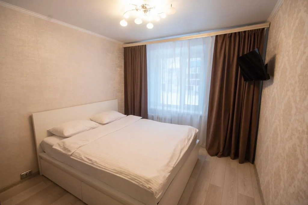 Апартаменты Kaminn apartments на пр-те Циолковского