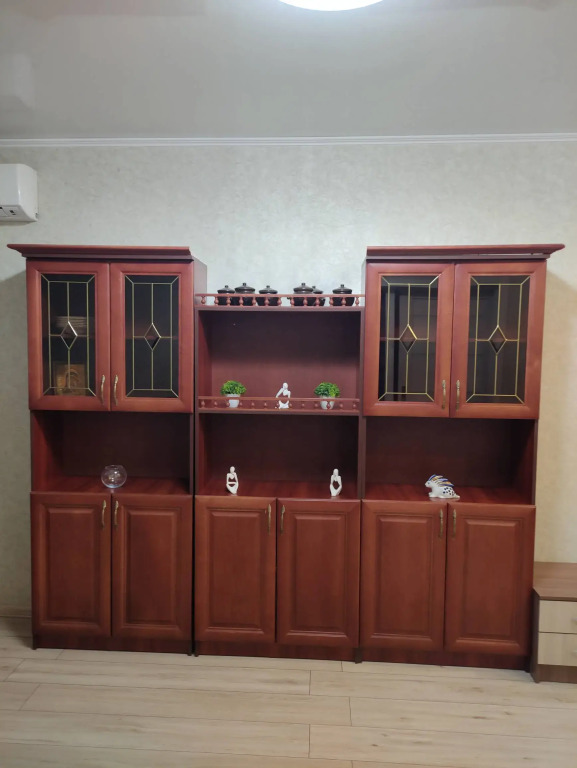 Квартира 3х комнатная на Атаманской