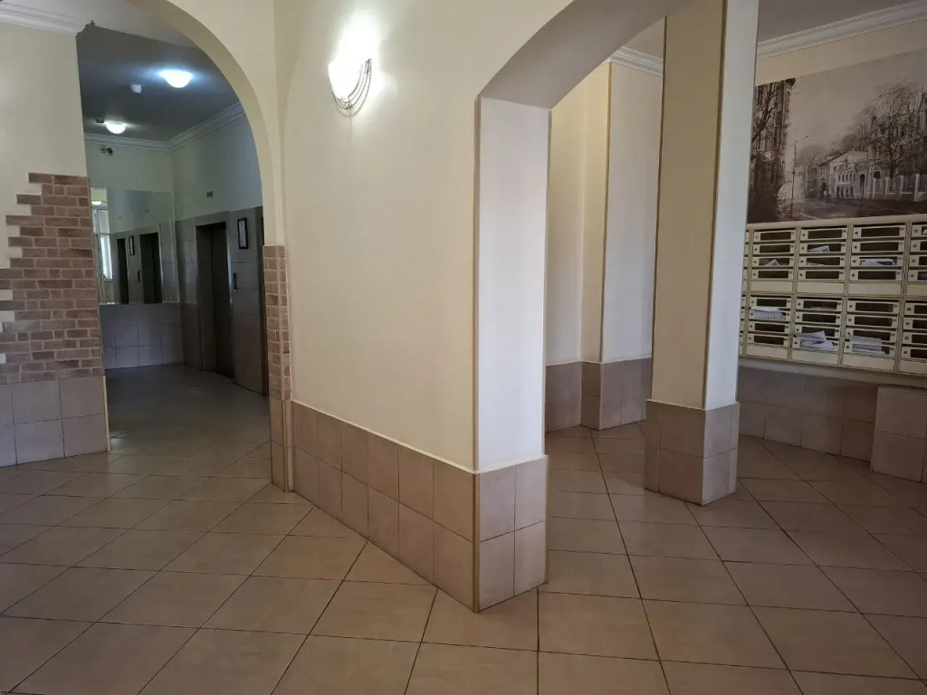 Квартира Korchunov Apart ул Островитянова 9 к3