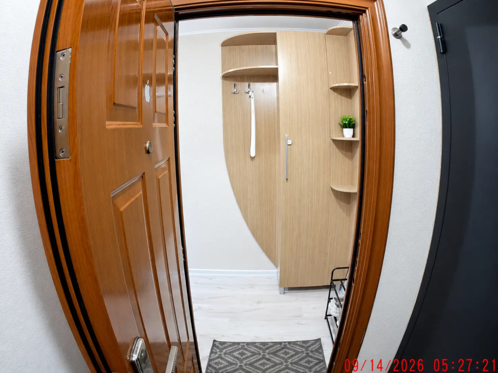 Квартира Уютная С Личным Консьержем  Для Отдыха И Командировок