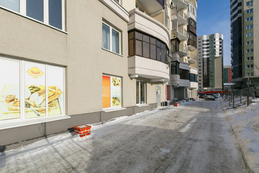 Апартаменты Sea Breeze