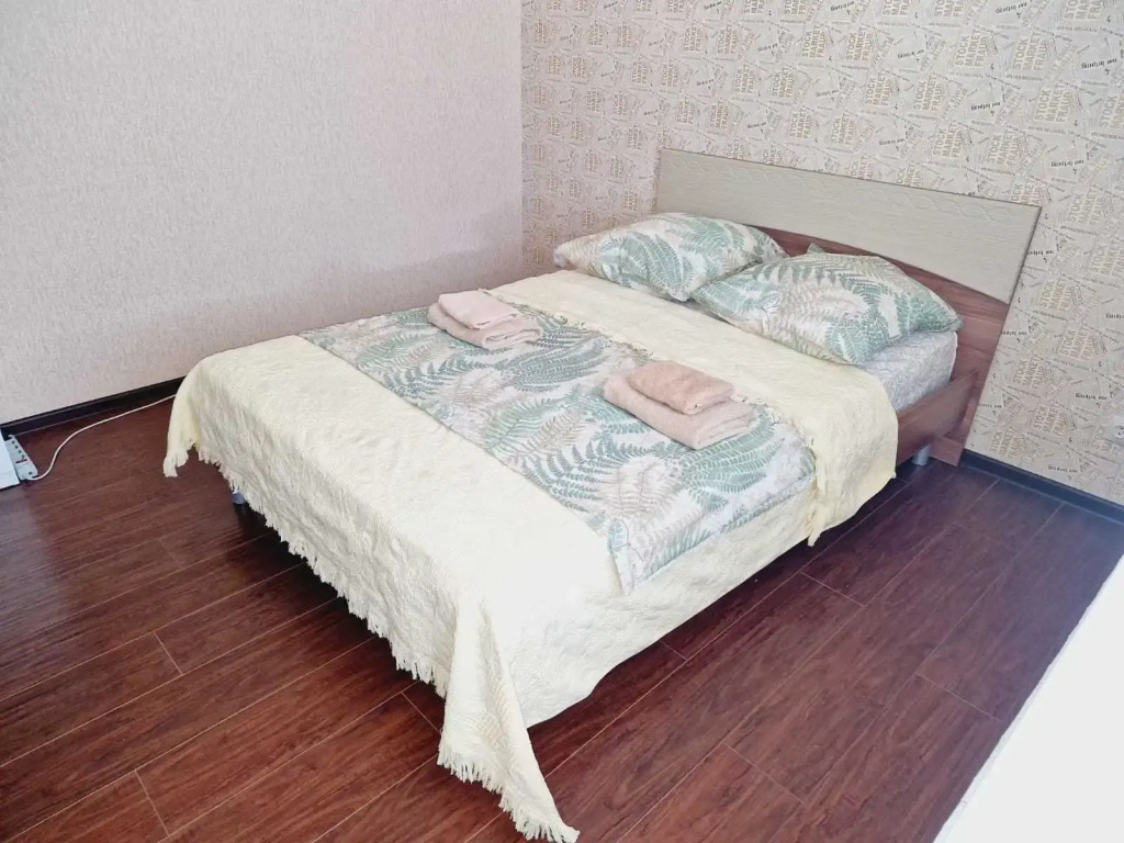 Квартира на Астраханской 6