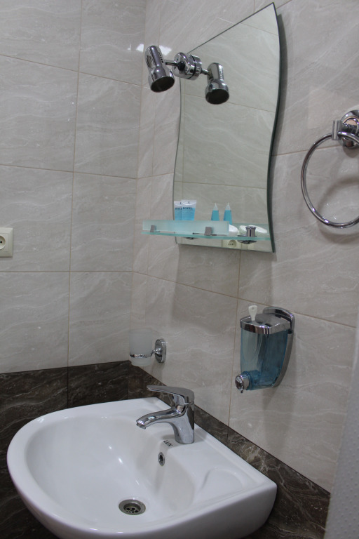 Hotel Rabati