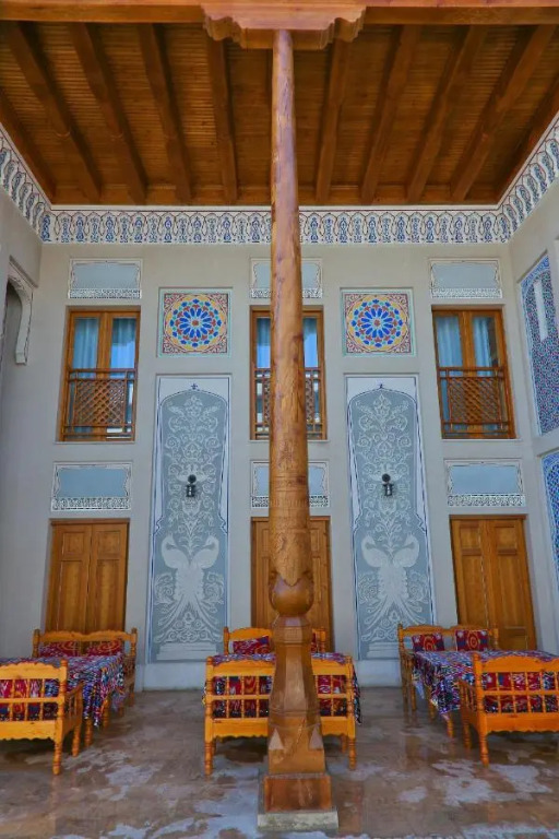 Hotel Fatima Boutique
