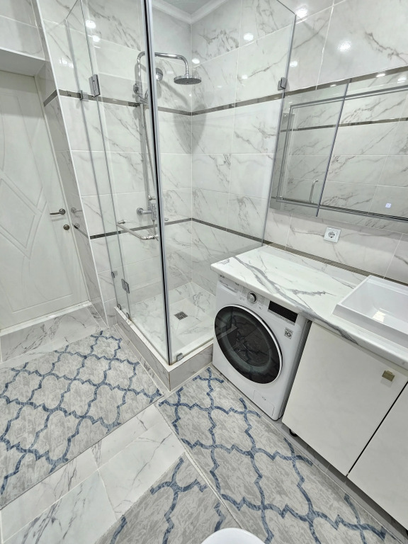 Апартаменты MARS APARTMENTS KZ 21Д