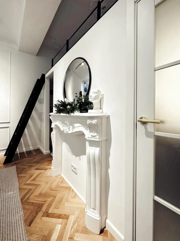 Апартаменты Matison Home Петровка 26 №7