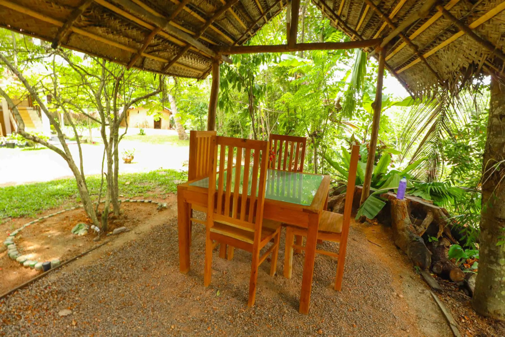Pahalagawattha Homestay