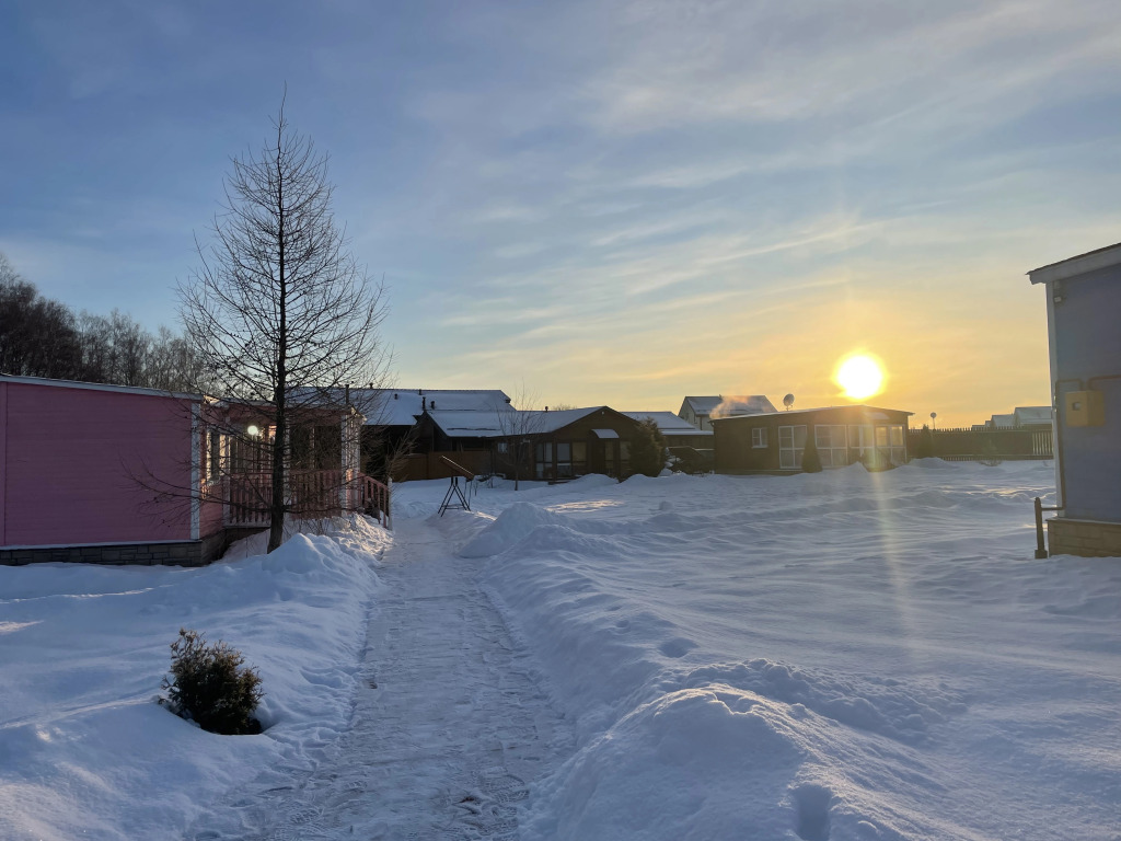 Мини-Отель Солнечный Дом - Casa del Sole