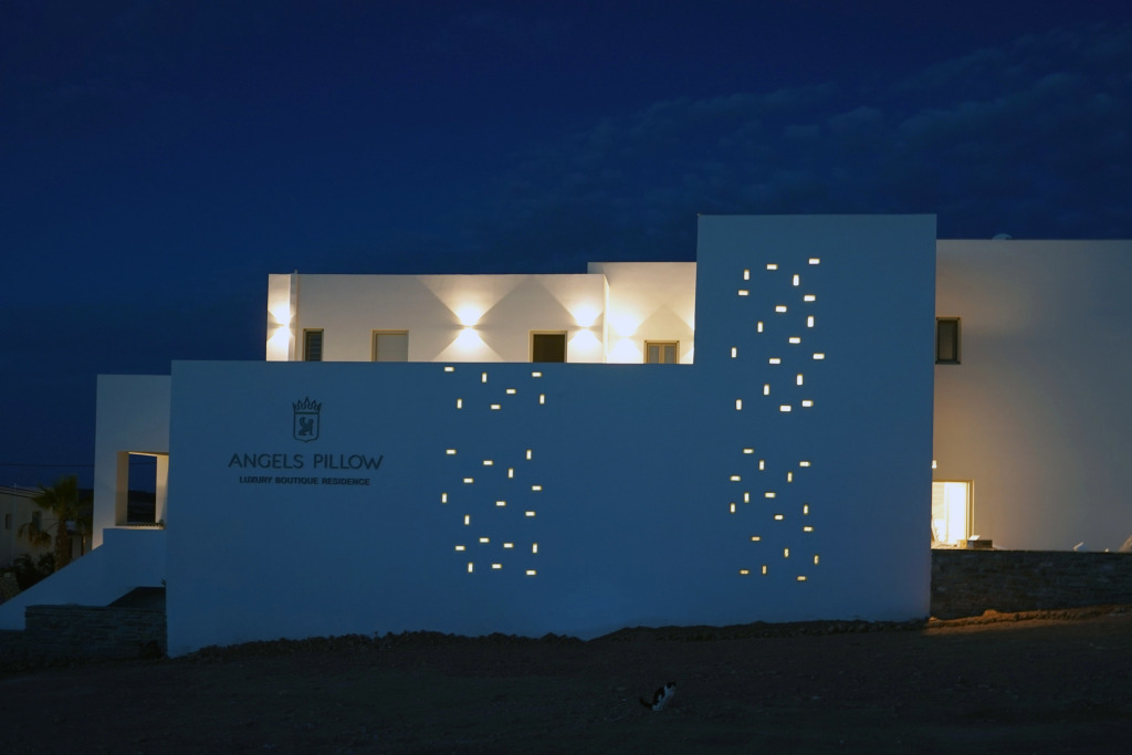 Angels Pillow Luxury Boutique Residence