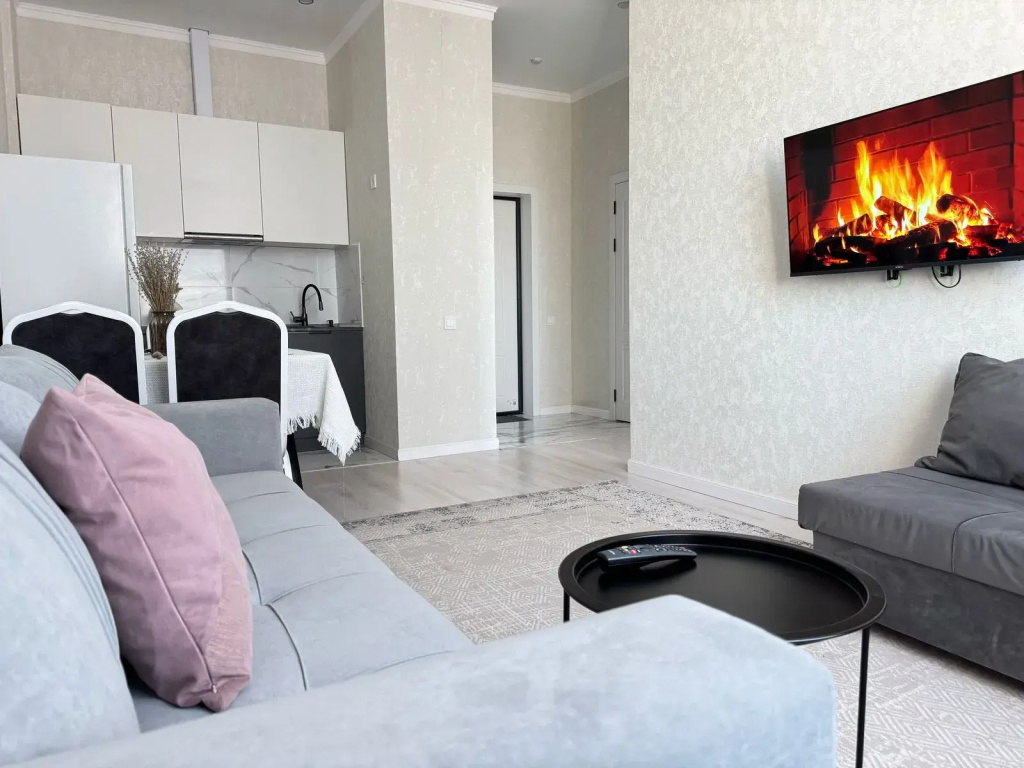 Квартира Capital Luxe Two