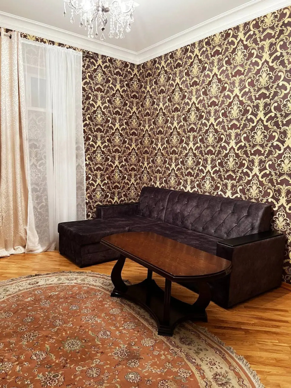Отель Villa