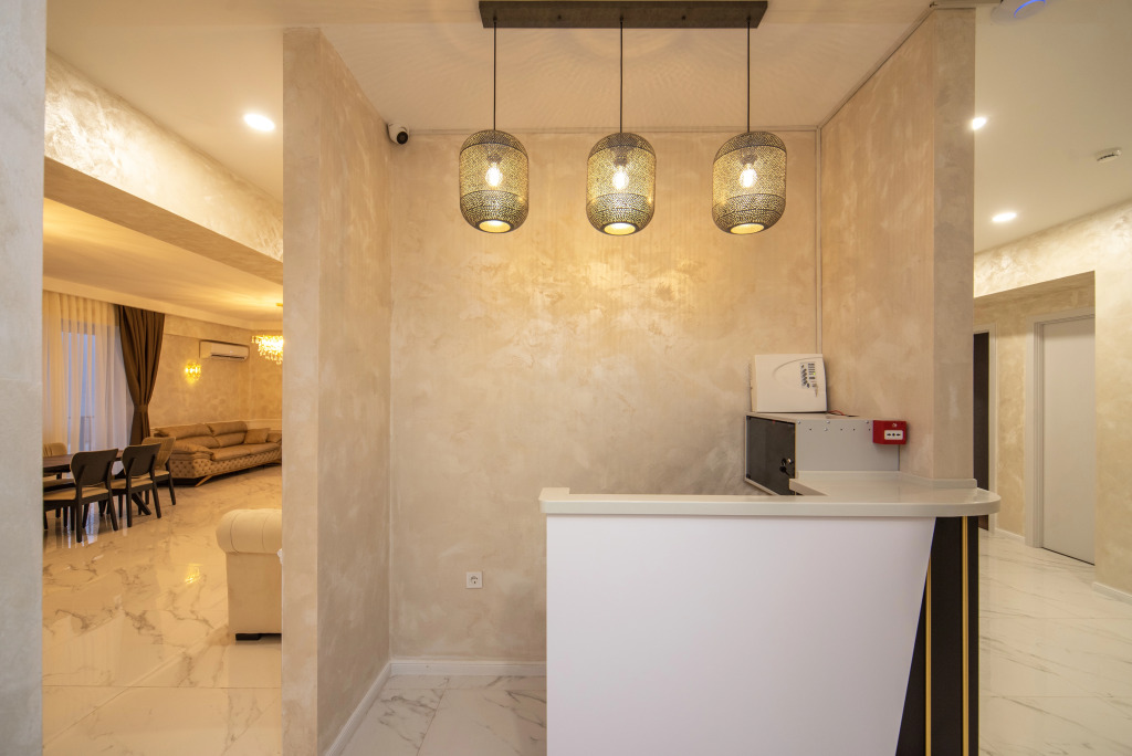 Hotel Babi