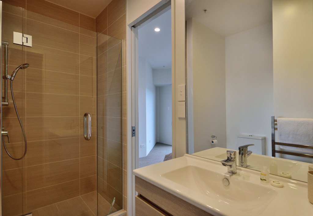 Апартаменты Freemans Bay Three Bedroom With a View