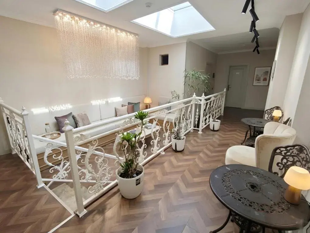 Cardinal Boutique Hotel