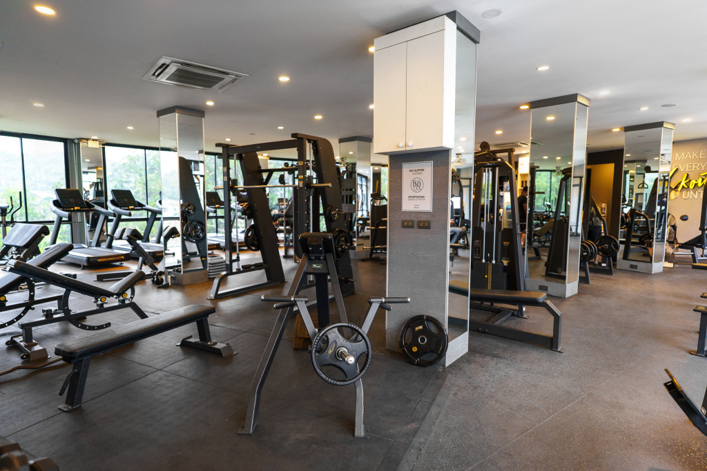 Квартира Kamala 1 Bdr 3 pools 500 m to the beach